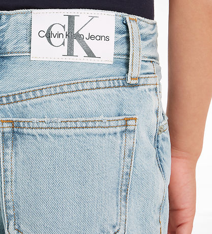 Calvin Klein Jeans - Skater - Powder Blue