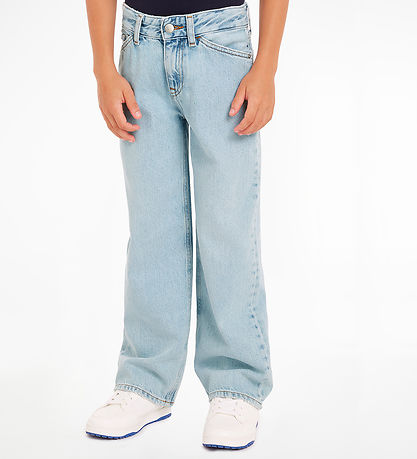 Calvin Klein Jeans - Skater - Powder Blue