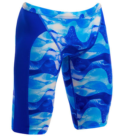 Funkita Badebukser - Training - UV50+ - Dive In