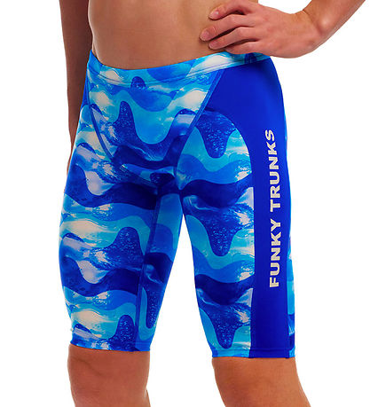 Funkita Badebukser - Training - UV50+ - Dive In