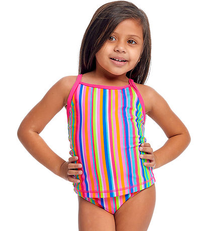 Funkita Bikini - Swim Steady - UV50+ - Join The Line