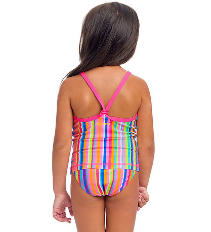 Funkita Bikini - Swim Steady - UV50+ - Join The Line