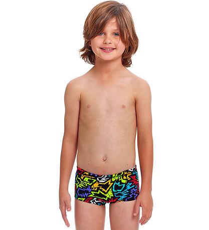 Funkita Badebukser - Printed Trunks - UV50+ - Funk Me