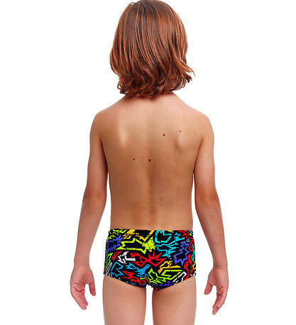 Funkita Badebukser - Printed Trunks - UV50+ - Funk Me