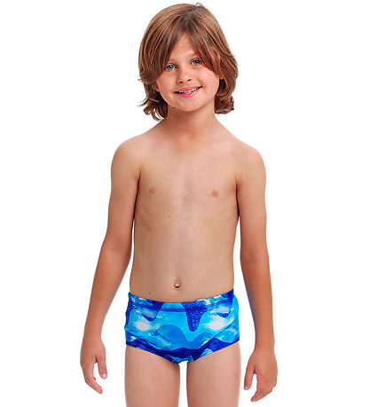 Funkita Badebukser - Printed Trunks - UV50+ - Dive In