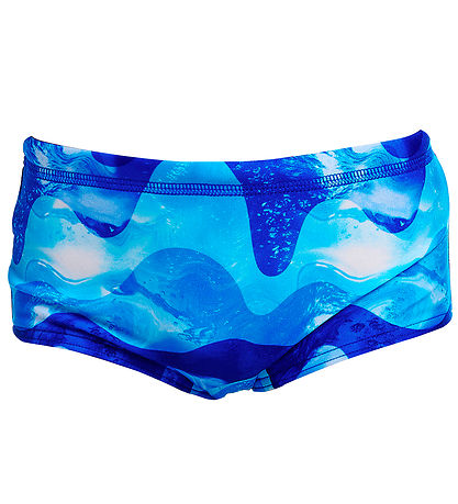 Funkita Badebukser - Printed Trunks - UV50+ - Dive In