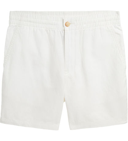 Polo Ralph Lauren Shorts - Hr - Deckwash White