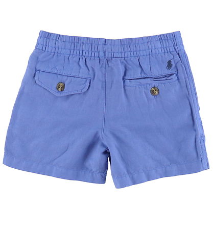 Polo Ralph Lauren Shorts - Hr - Harbor Island Blue