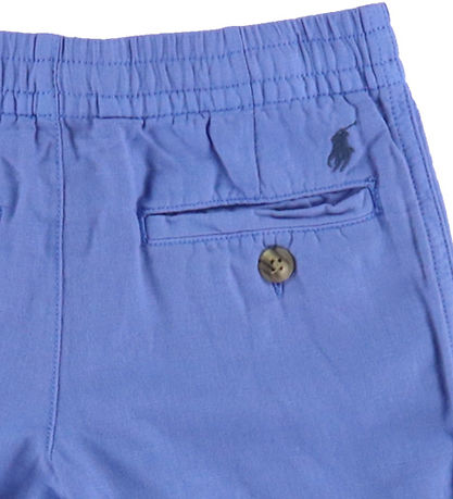 Polo Ralph Lauren Shorts - Hr - Harbor Island Blue