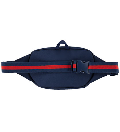 Polo Ralph Lauren Bltetaske - Newport Navy m. Rd