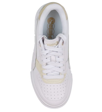 Puma Sko - Cali Court Match Wns - White