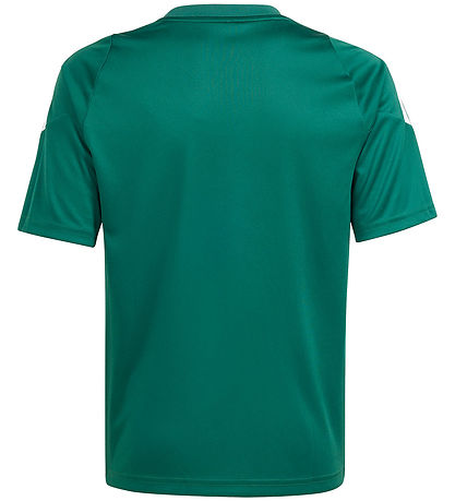 adidas Performance T-shirt - Trio24 Jsyy - Grn/Hvid