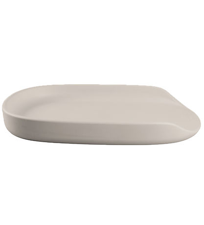 Sebra Puslepude - 65x50 cm - Mist Beige
