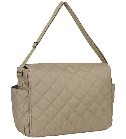 DAY ET Pusletaske - Mini RE-Q Baby - Quilted - Dune