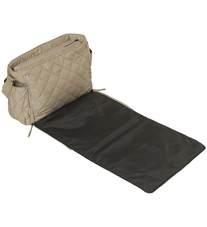 DAY ET Pusletaske - Mini RE-Q Baby - Quilted - Dune