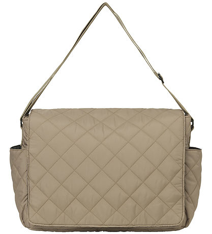 DAY ET Pusletaske - Mini RE-Q Baby - Quilted - Dune