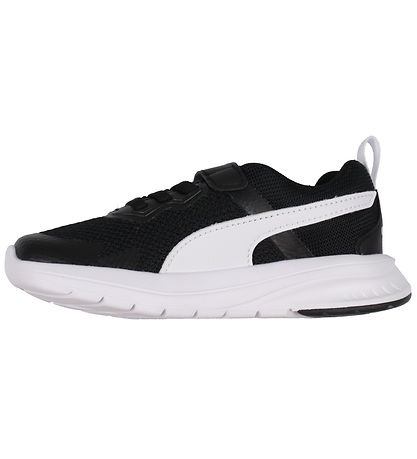 Puma Sko - Evolve Run Mesh AC+ PS - Sort