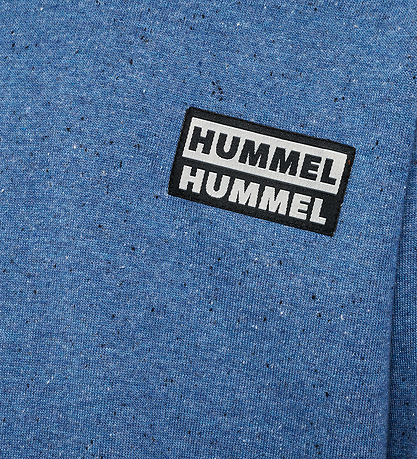 Hummel Httetrje - hmlSpark - Coronet Blue