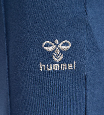 Hummel Sweatpants - hmlElly - Dark Denim