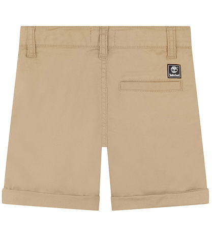 Timberland Shorts - Stone