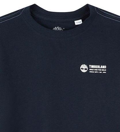 Timberland T-shirt - Night