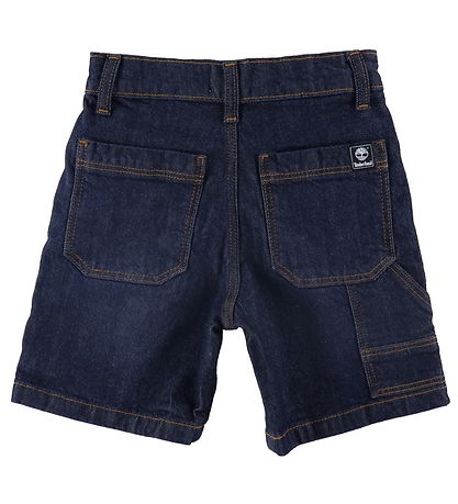 Timberland Denimshorts - Rinse Wash/Brush