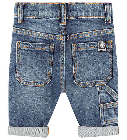 Timberland Jeans - Double Stone