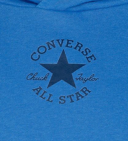 Converse Httetrje - Blue Slushy
