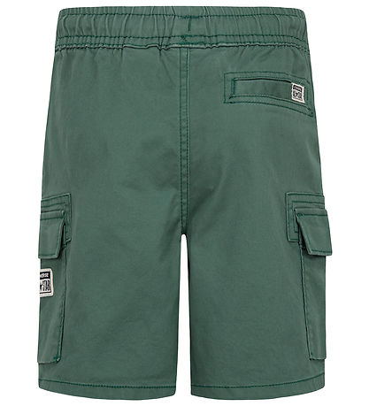 Converse Shorts - Lifestyle - Admiral Elm