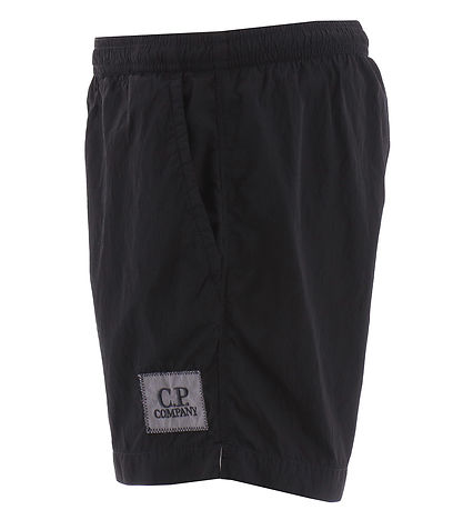 C.P. Company Badeshorts - Sort