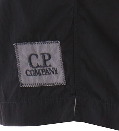 C.P. Company Badeshorts - Sort