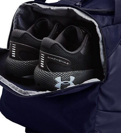 Under Armour Sportstaske - Undeniable 5.0 MD - Midnight Navy