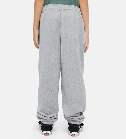 Dickies Sweatpants - Youth Mapleton - Heather Gray