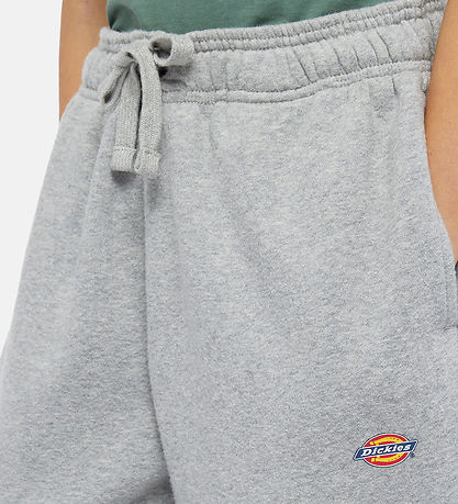 Dickies Sweatpants - Youth Mapleton - Heather Gray