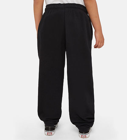 Dickies Sweatpants - Youth Mapleton - Knit Black