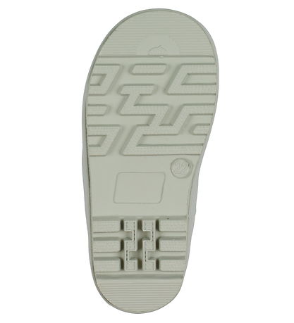 Mikk-Line Gummistøvler - Wellies - Solid - Desert Sage