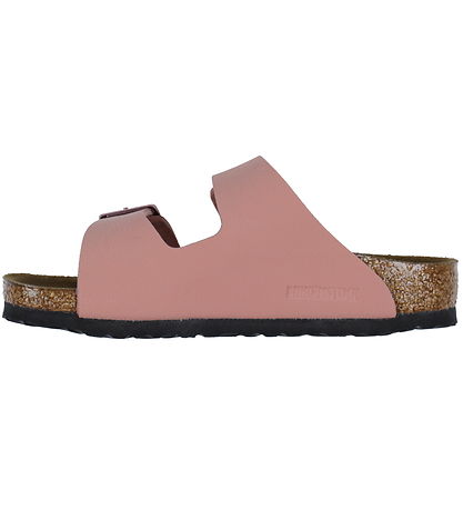 Birkenstock Sandaler - Arizona Kids BS - Pink Clay