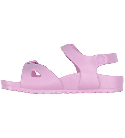 Birkenstock Badesandaler - Rio EVA - Fondant Pink