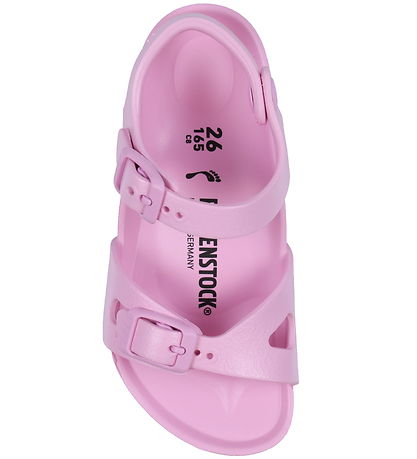 Birkenstock Badesandaler - Rio EVA - Fondant Pink