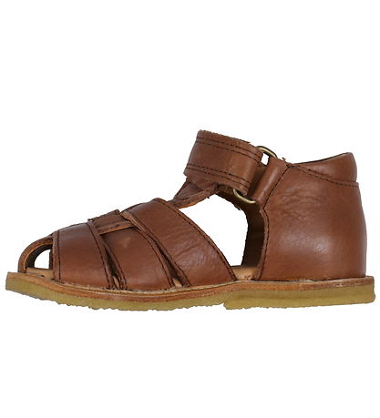 Bisgaard Sandaler - Ami - Brandy