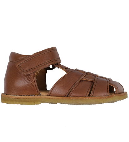 Bisgaard Sandaler - Ami - Brandy