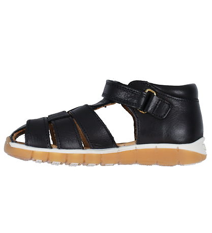 Bisgaard Sandaler - Billie - Black