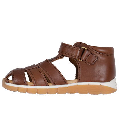 Bisgaard Sandaler - Billie - Brandy