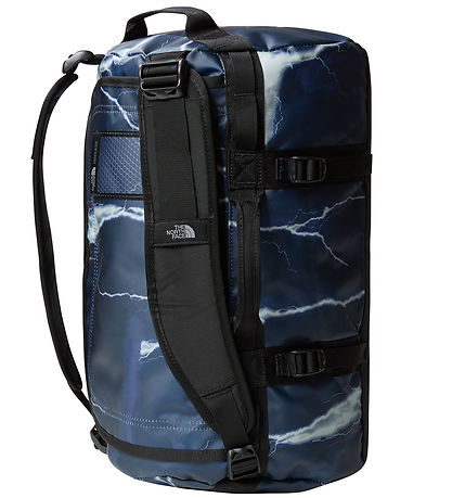 The North Face Rejsetaske - Base Camp Duffel - 31 L - Navy