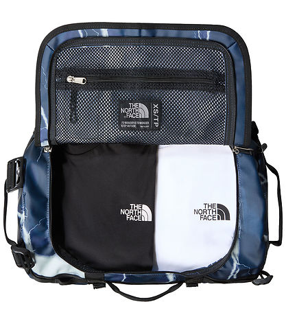 The North Face Rejsetaske - Base Camp Duffel - 31 L - Navy