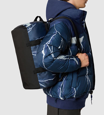 The North Face Rejsetaske - Base Camp Duffel - 31 L - Navy