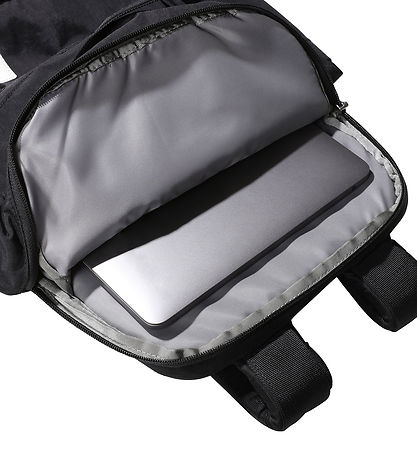 The North Face Rygsk - Berkeley Daypack - Sort