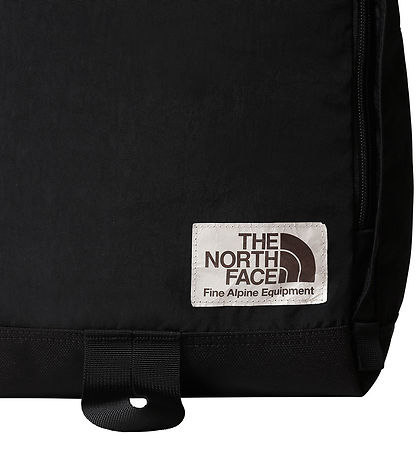 The North Face Rygsk - Berkeley Daypack - Sort