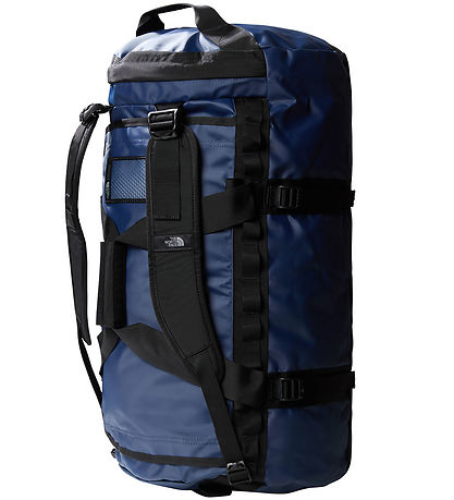 The North Face Rejsetaske - Base Camp Duffel - 71 L - Navy/Sort