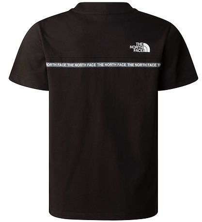 The North Face T-shirt - Zumu - Sort